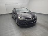 Thumbnail of 2018 Mosaic Black Metallic Chevrolet Cruze