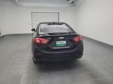 Thumbnail of 2018 Mosaic Black Metallic Chevrolet Cruze