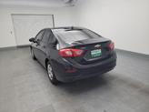 Thumbnail of 2018 Mosaic Black Metallic Chevrolet Cruze