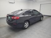 Thumbnail of 2018 Mosaic Black Metallic Chevrolet Cruze