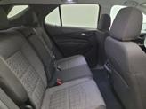 Thumbnail of 2022 Blue Chevrolet Equinox