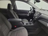 Thumbnail of 2022 Blue Chevrolet Equinox