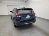 Thumbnail of 2022 Blue Chevrolet Equinox