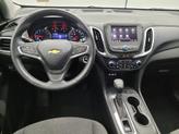 Thumbnail of 2022 Blue Chevrolet Equinox