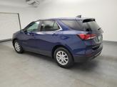 Thumbnail of 2022 Blue Chevrolet Equinox