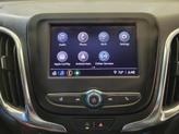 Thumbnail of 2022 Blue Chevrolet Equinox
