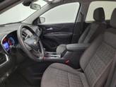 Thumbnail of 2022 Blue Chevrolet Equinox