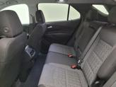 Thumbnail of 2022 Blue Chevrolet Equinox