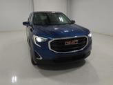 Thumbnail of 2020 Blue Emerald Metallic GMC Terrain