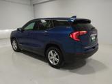Thumbnail of 2020 Blue Emerald Metallic GMC Terrain