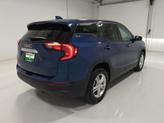 Thumbnail of 2020 Blue Emerald Metallic GMC Terrain