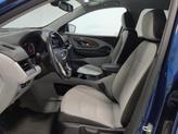 Thumbnail of 2020 Blue Emerald Metallic GMC Terrain