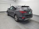 Thumbnail of 2018 Twilight Black Hyundai Santa Fe Sport