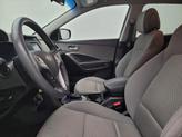 Thumbnail of 2018 Twilight Black Hyundai Santa Fe Sport