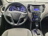 Thumbnail of 2018 Twilight Black Hyundai Santa Fe Sport