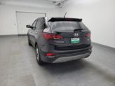 Thumbnail of 2018 Twilight Black Hyundai Santa Fe Sport
