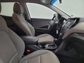Thumbnail of 2018 Twilight Black Hyundai Santa Fe Sport