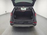 Thumbnail of 2018 Twilight Black Hyundai Santa Fe Sport