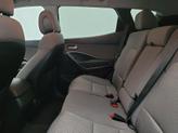 Thumbnail of 2018 Twilight Black Hyundai Santa Fe Sport