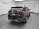 Thumbnail of 2018 Twilight Black Hyundai Santa Fe Sport