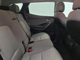 Thumbnail of 2018 Twilight Black Hyundai Santa Fe Sport