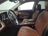 Thumbnail of 2017 Mosaic Black Metallic Chevrolet Equinox
