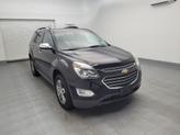 Thumbnail of 2017 Mosaic Black Metallic Chevrolet Equinox