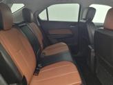 Thumbnail of 2017 Mosaic Black Metallic Chevrolet Equinox