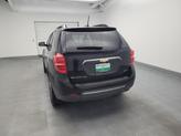 Thumbnail of 2017 Mosaic Black Metallic Chevrolet Equinox