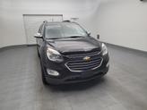 Thumbnail of 2017 Mosaic Black Metallic Chevrolet Equinox