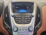 Thumbnail of 2017 Mosaic Black Metallic Chevrolet Equinox