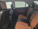 Thumbnail of 2017 Mosaic Black Metallic Chevrolet Equinox