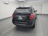 Thumbnail of 2017 Mosaic Black Metallic Chevrolet Equinox
