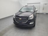 Thumbnail of 2017 Mosaic Black Metallic Chevrolet Equinox