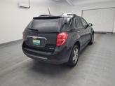 Thumbnail of 2017 Mosaic Black Metallic Chevrolet Equinox