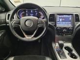 Thumbnail of 2018 Velvet Red Pearlcoat Jeep Grand Cherokee