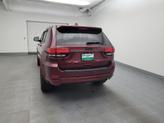 Thumbnail of 2018 Velvet Red Pearlcoat Jeep Grand Cherokee
