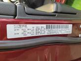 Thumbnail of 2018 Velvet Red Pearlcoat Jeep Grand Cherokee