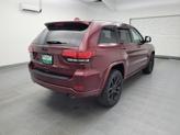 Thumbnail of 2018 Velvet Red Pearlcoat Jeep Grand Cherokee