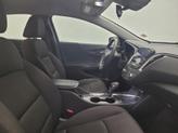 Thumbnail of 2023 Mosaic Black Metallic Chevrolet Malibu