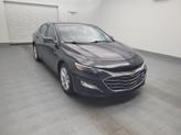 Thumbnail of 2023 Mosaic Black Metallic Chevrolet Malibu