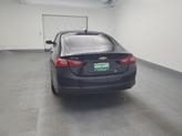 Thumbnail of 2023 Mosaic Black Metallic Chevrolet Malibu