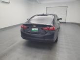 Thumbnail of 2023 Mosaic Black Metallic Chevrolet Malibu