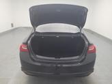 Thumbnail of 2023 Mosaic Black Metallic Chevrolet Malibu