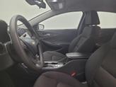 Thumbnail of 2023 Mosaic Black Metallic Chevrolet Malibu