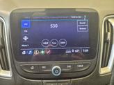 Thumbnail of 2023 Mosaic Black Metallic Chevrolet Malibu