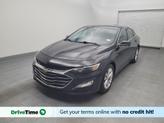 Photo of 2023 Mosaic Black Metallic Chevrolet Malibu