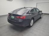 Thumbnail of 2023 Mosaic Black Metallic Chevrolet Malibu