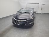 Thumbnail of 2023 Mosaic Black Metallic Chevrolet Malibu