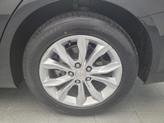 Thumbnail of 2023 Mosaic Black Metallic Chevrolet Malibu